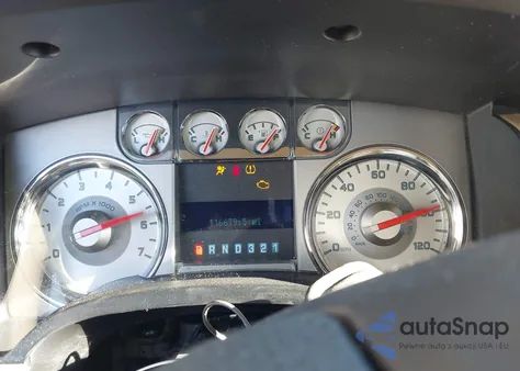 2010 Ford F150 Fx4/Lariat/Xl/Xlt from USA, damaged, VIN 1FTFX1EV4AFB90447